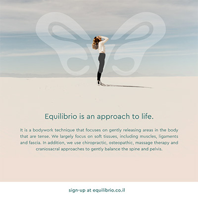 Equilibrio media kit – 1